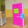 Wholesale New Design Creative Custom Durable Silicone Notebook Cover